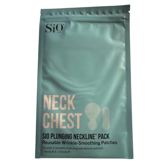SiO Plunging Neckline Pack - Picture 1 of 3